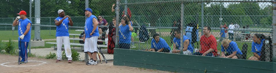 Latin American Coed Softball League