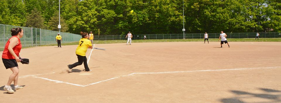 Latin American Coed Softball League