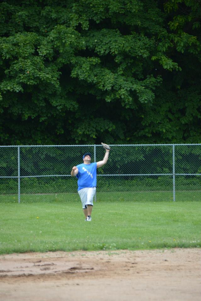 Latin American Coed Softball League