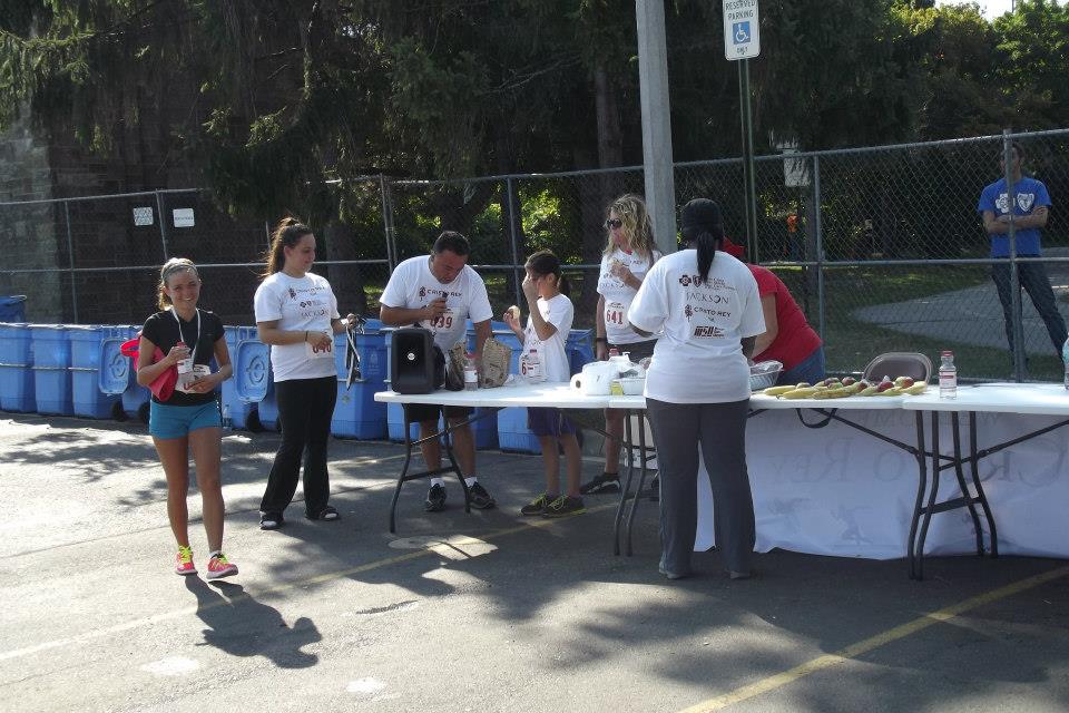 Cristo Rey Community Center 5k Walk/Run