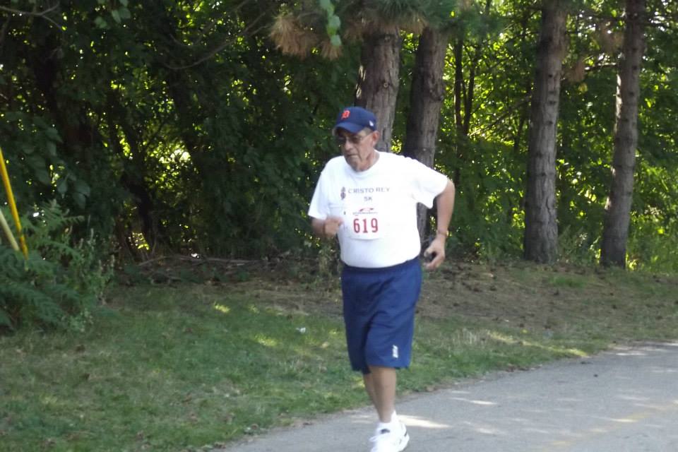 Cristo Rey Community Center 5k Walk/Run