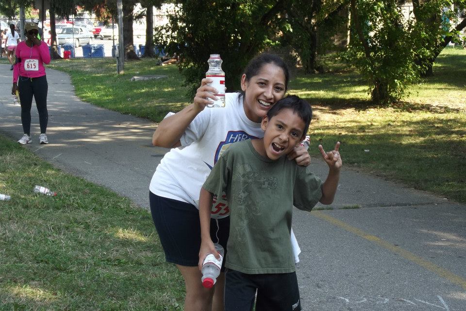 Cristo Rey Community Center 5k Walk/Run