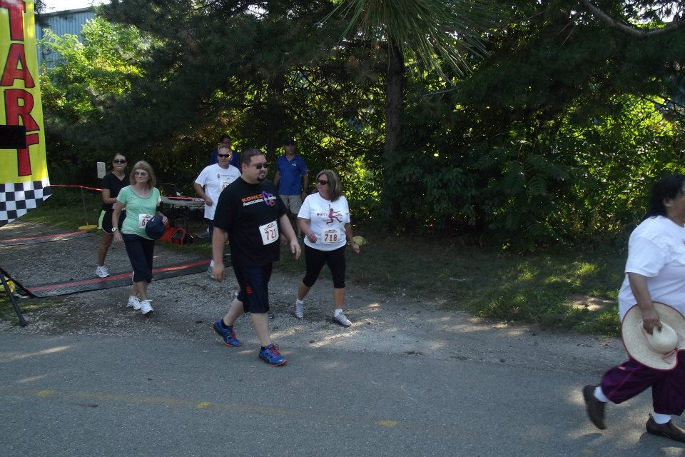 Cristo Rey Community Center 5k Walk/Run