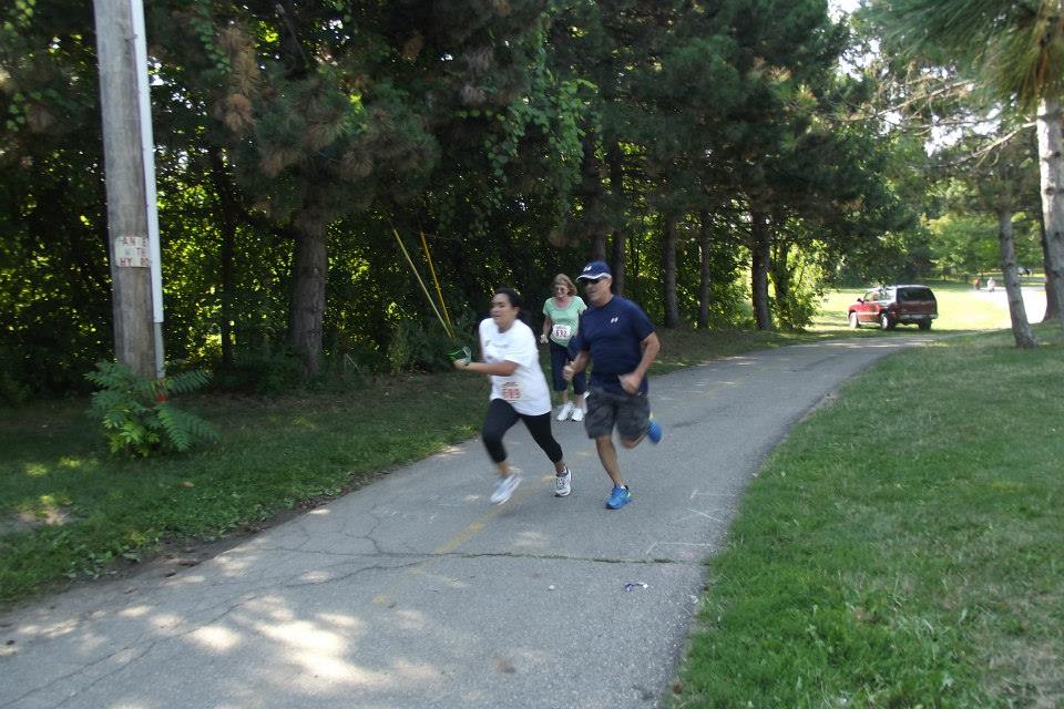 Cristo Rey Community Center 5k Walk/Run