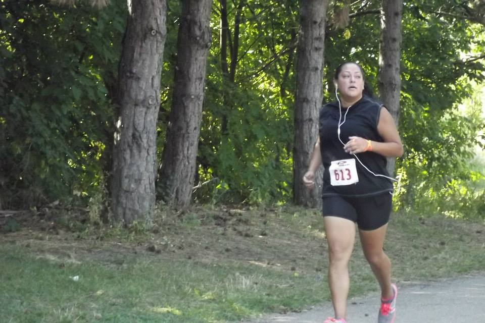 Cristo Rey Community Center 5k Walk/Run