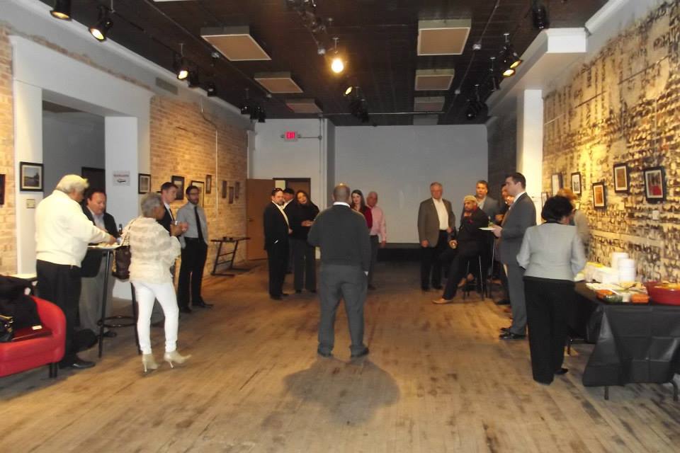 GLHCC March Mixer Highlights Small Business Association of Michigan