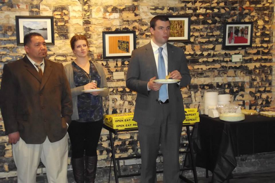 GLHCC March Mixer Highlights Small Business Association of Michigan