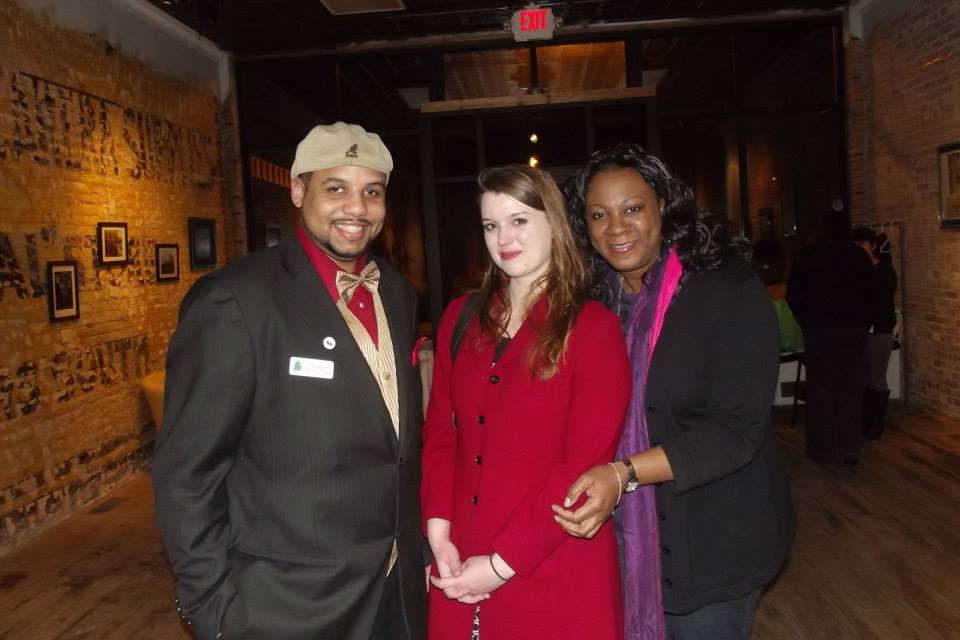 GLHCC March Mixer Highlights Small Business Association of Michigan