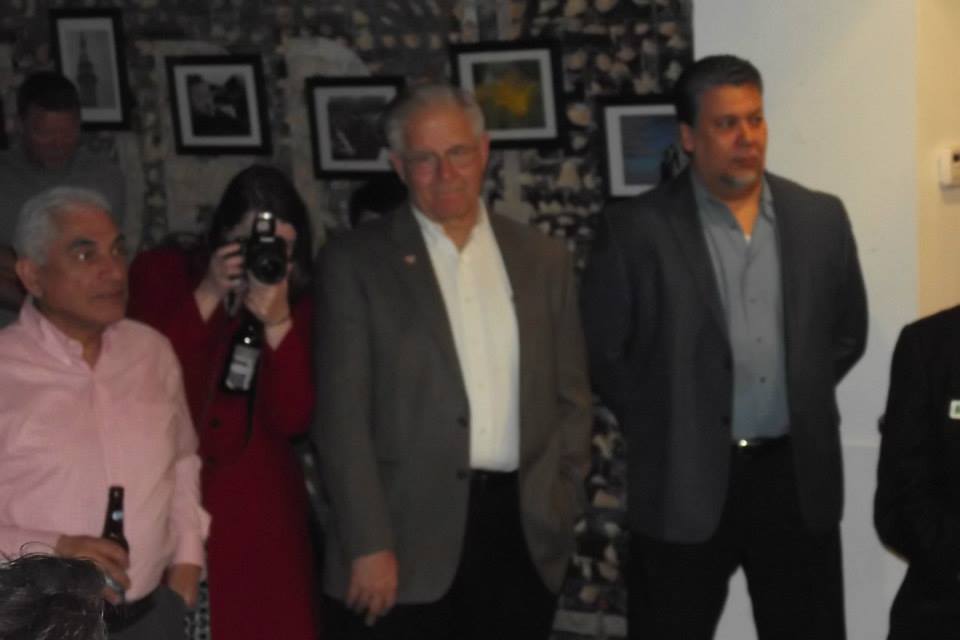 GLHCC March Mixer Highlights Small Business Association of Michigan