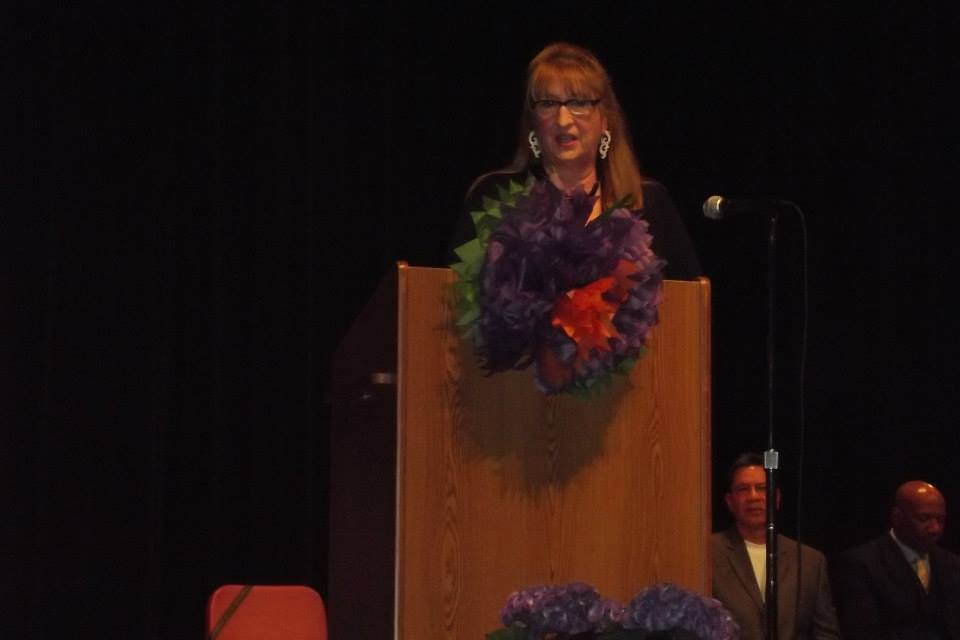 Lansing Schools Honor Latino Graduates and Scholarship Winners