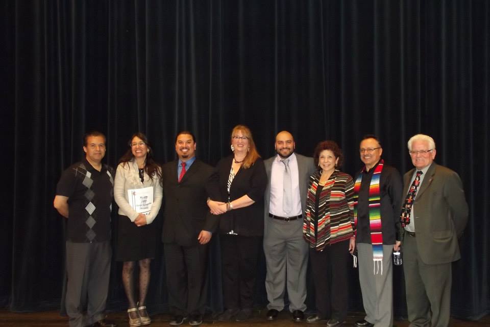 Lansing Schools Honor Latino Graduates and Scholarship Winners