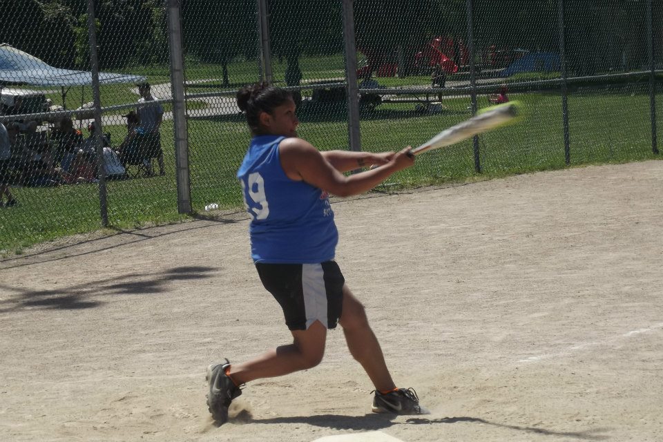 Latin American Coed Softball League Tournament Set for Sunday