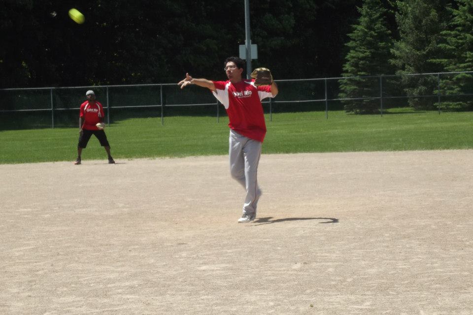 Latin American Coed Softball League Tournament Set for Sunday