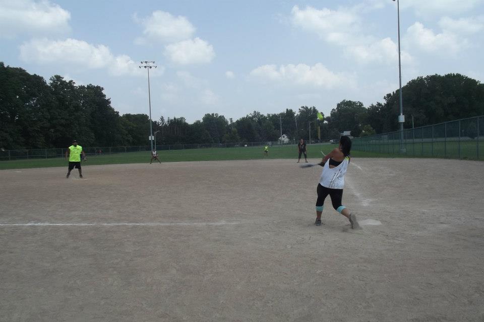 Latin American Coed Softball League Tournament Set for Sunday