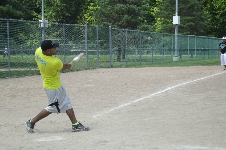 Latin American Coed Softball League Tournament Set for Sunday