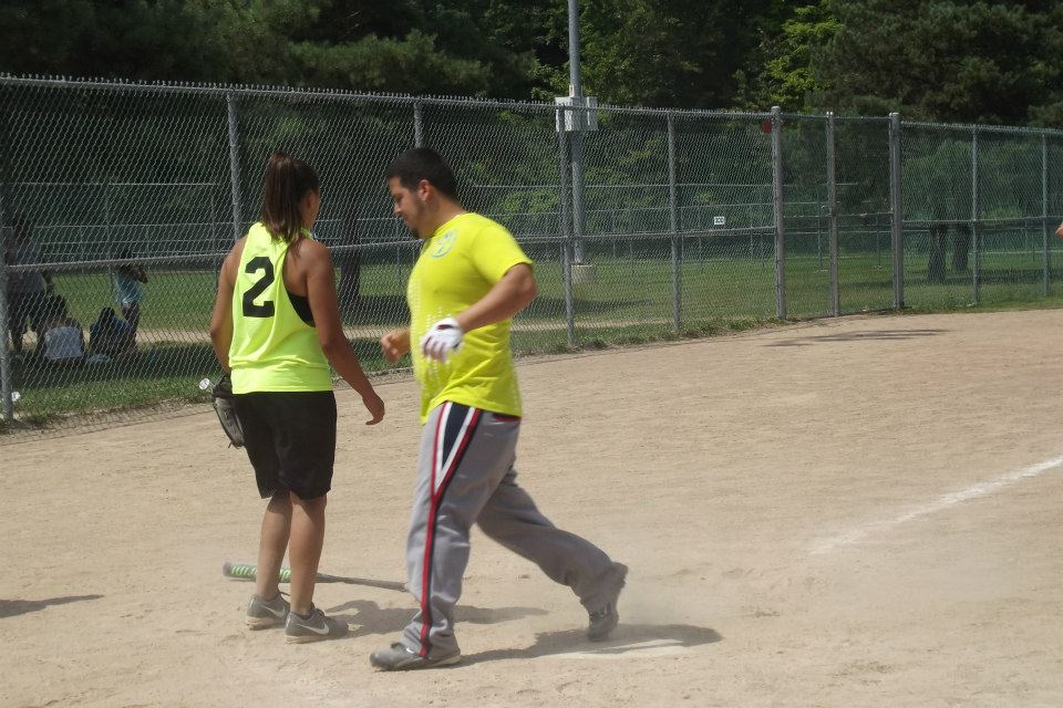 Latin American Coed Softball League Tournament Set for Sunday