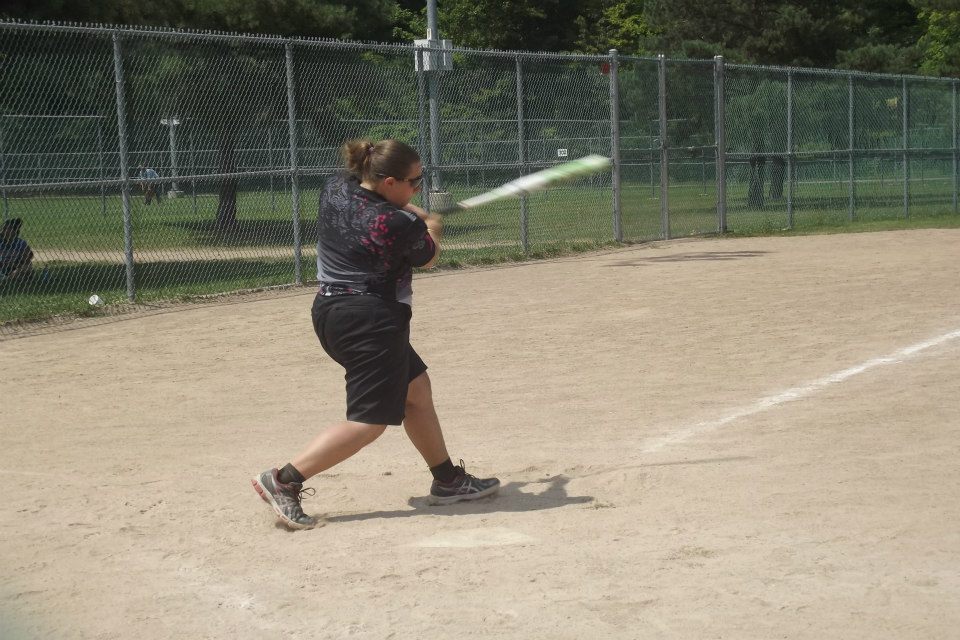 Latin American Coed Softball League Tournament Set for Sunday