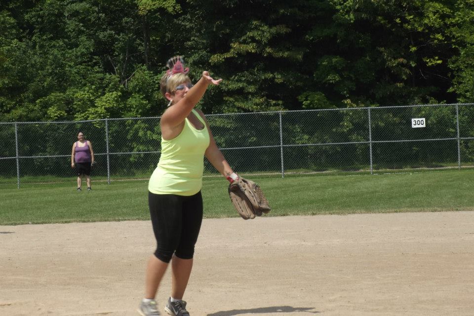 Latin American Coed Softball League Tournament Set for Sunday