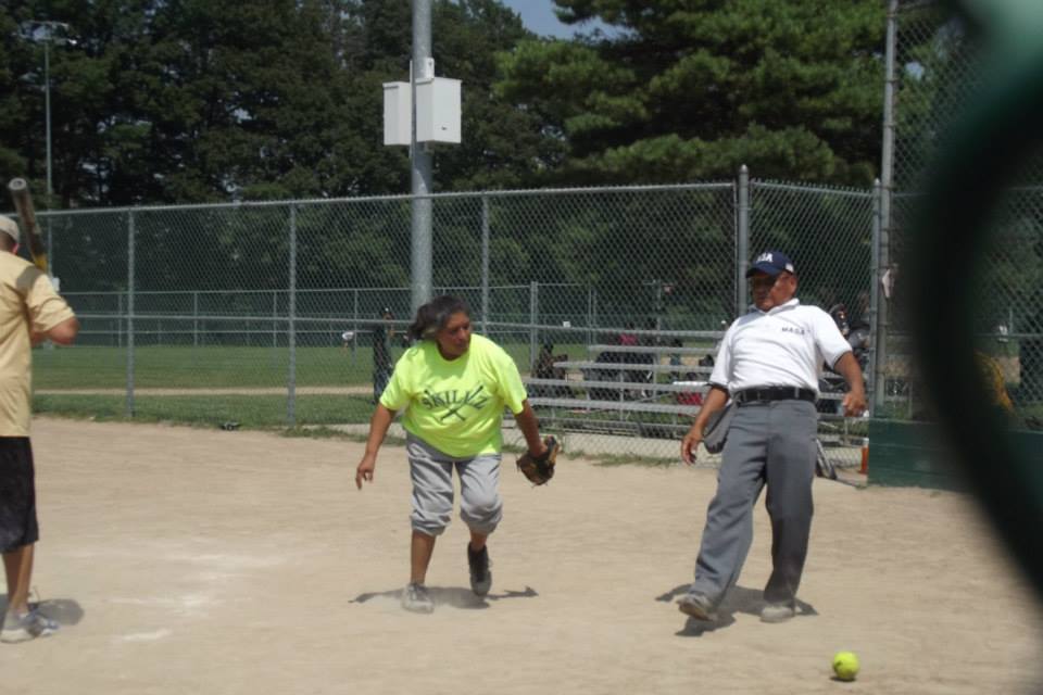 Latin American Coed Softball League Tournament Set for Sunday