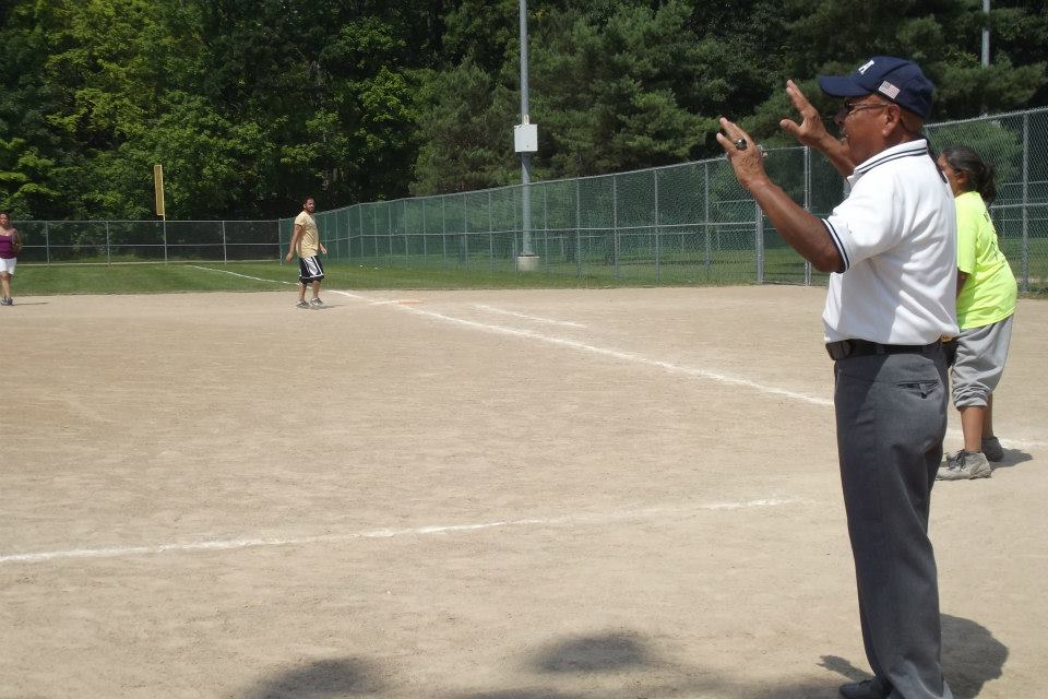 Latin American Coed Softball League Tournament Set for Sunday