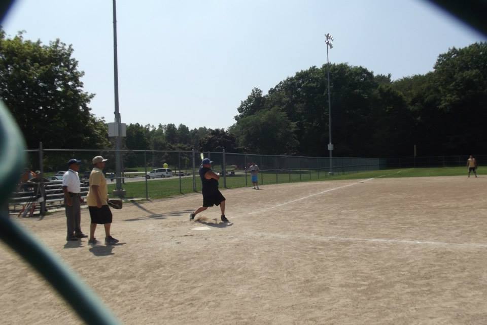 Latin American Coed Softball League Tournament Set for Sunday