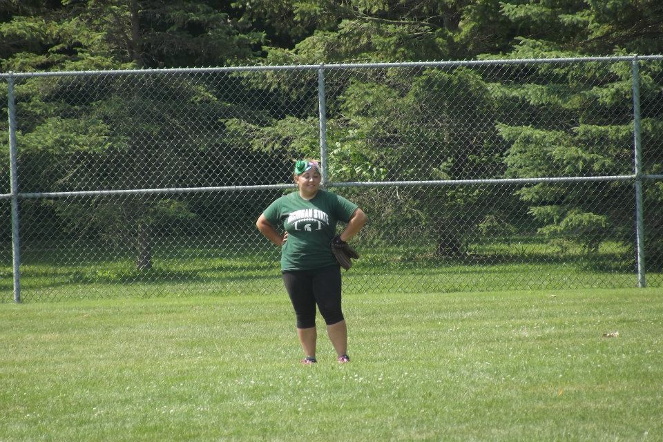 Latin American Coed Softball League Tournament Set for Sunday