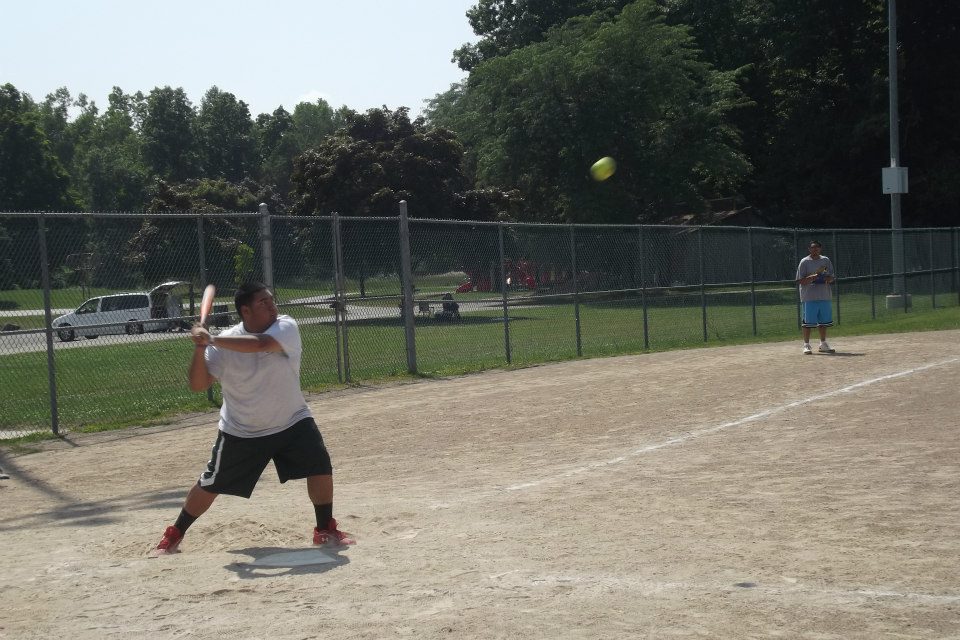 Latin American Coed Softball League Tournament Set for Sunday