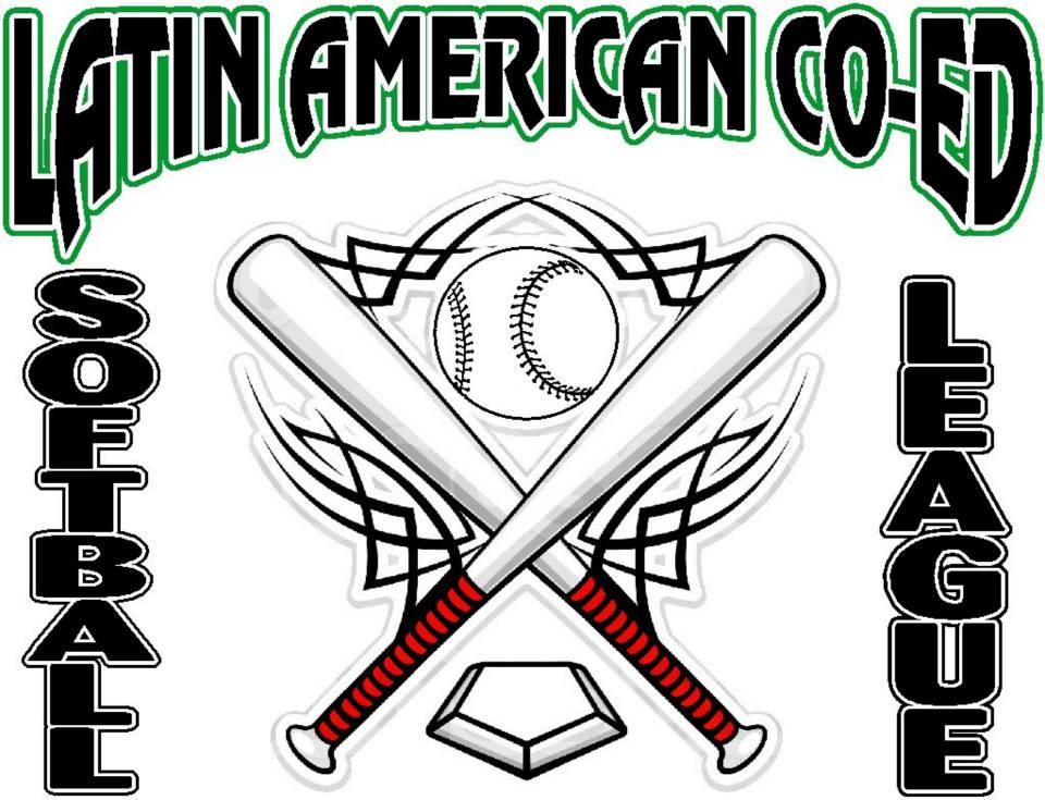 Latin American Coed Softball League Tournament Set for Sunday