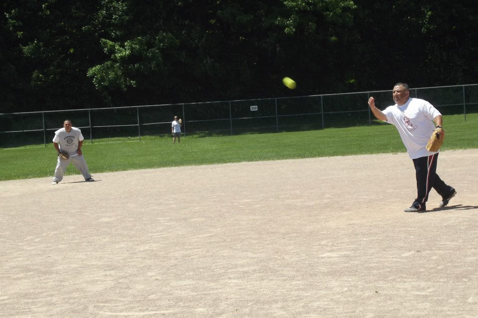 Latin American Coed Softball League Tournament Set for Sunday