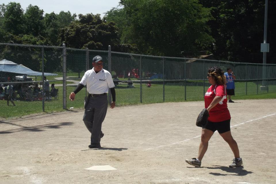 Latin American Coed Softball League Tournament Set for Sunday