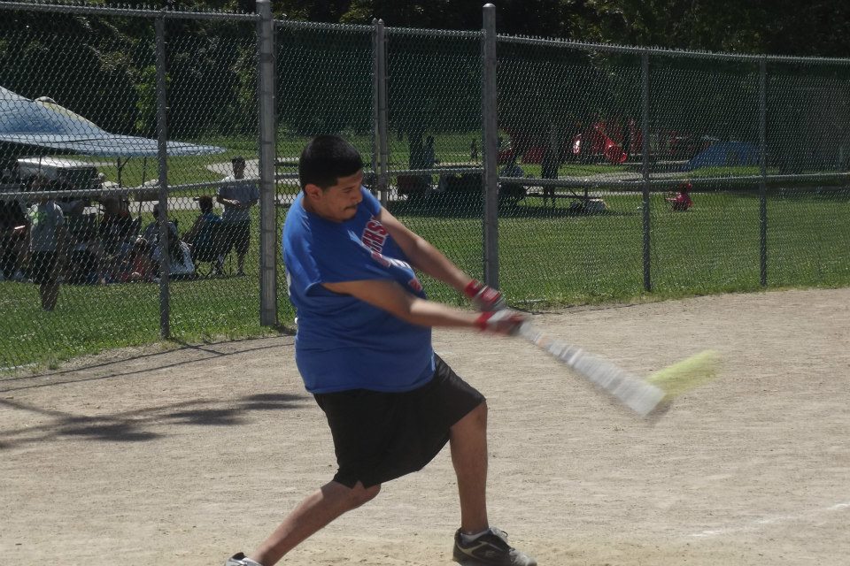 Latin American Coed Softball League Tournament Set for Sunday