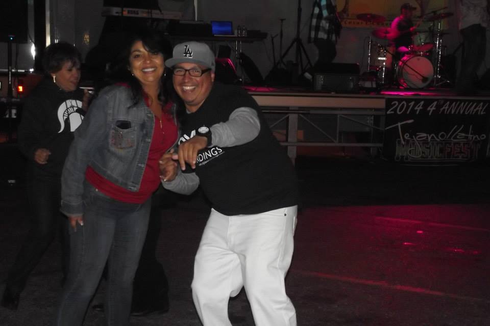 4th Annual Tejano/Latino Music Fest