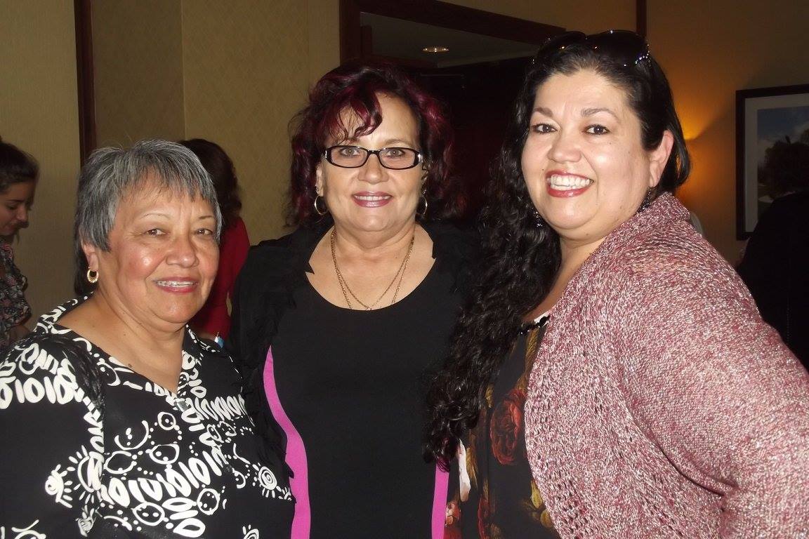 Close to 300 People Attend Chavez and Hispanic Heritage Dinner