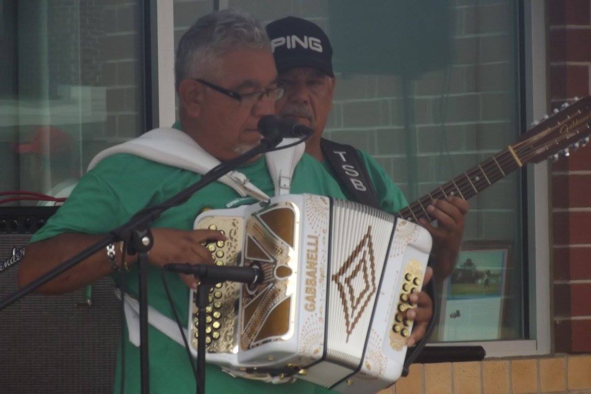 Latino Day with the Lugnuts 2016