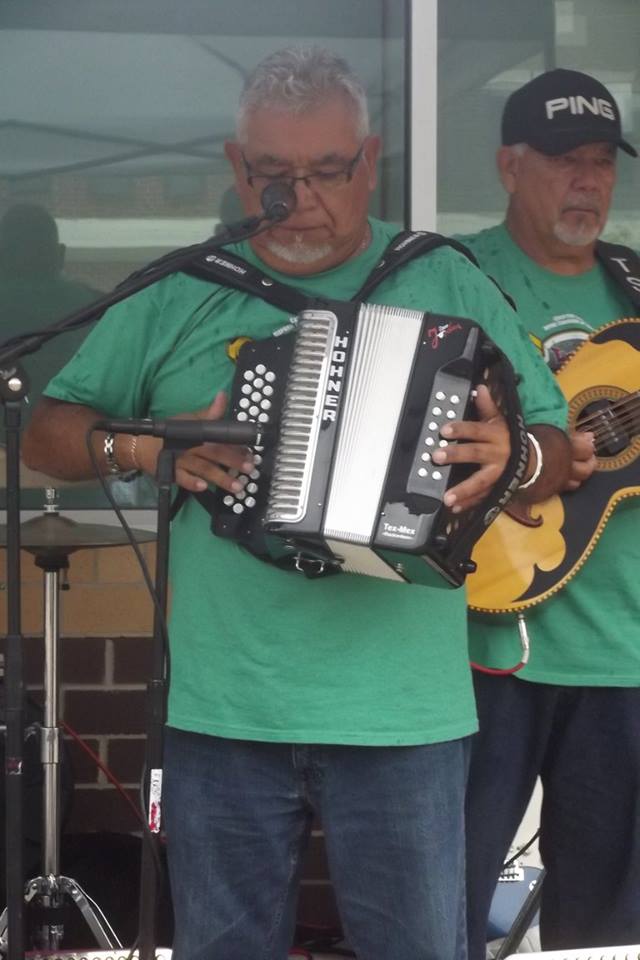 Latino Day with the Lugnuts 2016