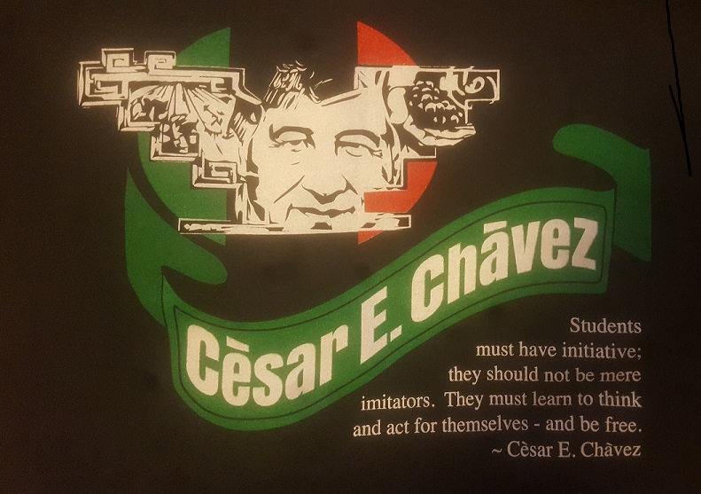 Lansing for Cesar E. Chavez 8th Annual Dinner Was a Success!