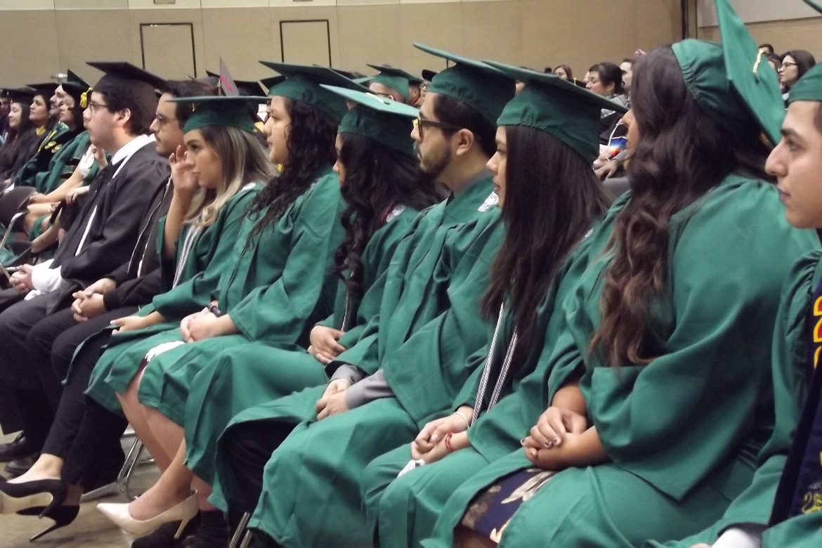 Hispanic Latino Commission of Michigan Celebrates 70 Latino College Graduates!