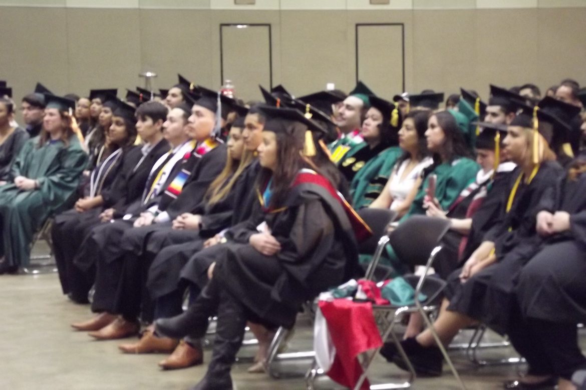 Hispanic Latino Commission of Michigan Celebrates 70 Latino College Graduates!