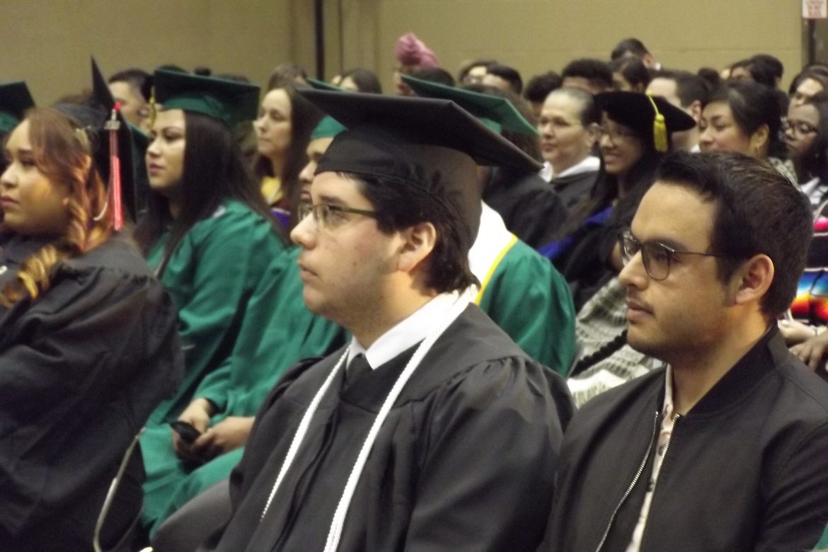 Hispanic Latino Commission of Michigan Celebrates 70 Latino College Graduates!