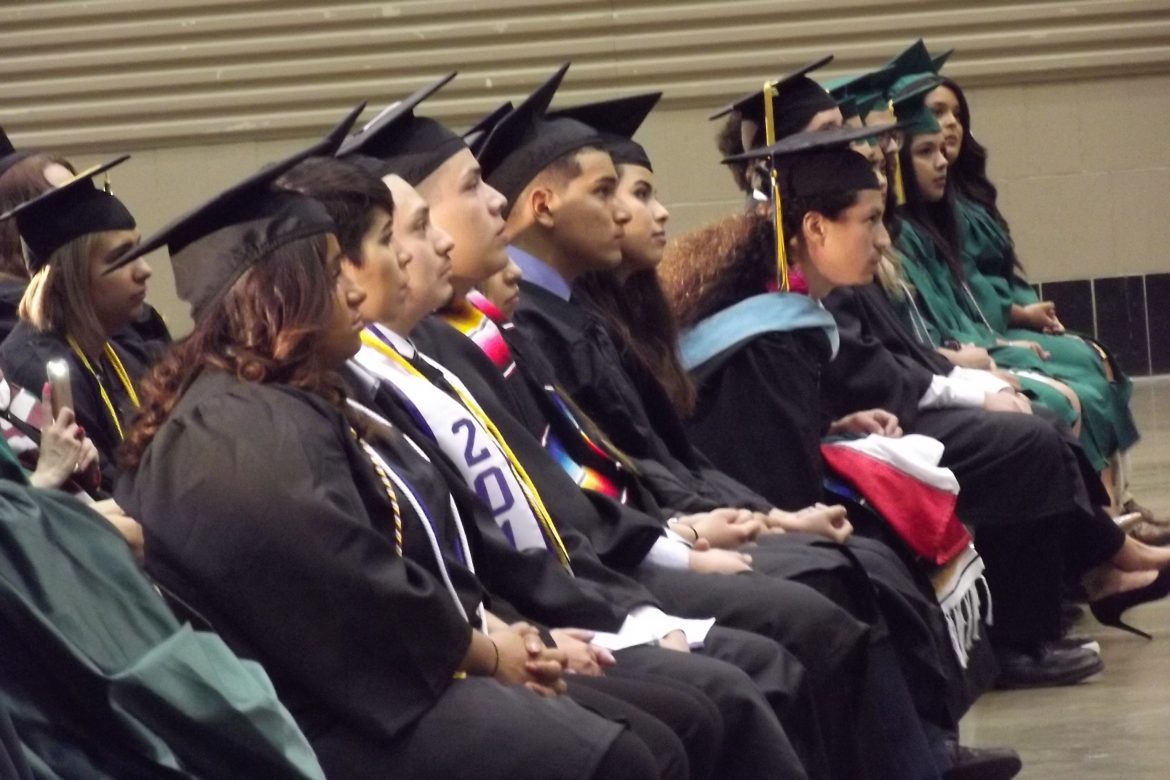 Hispanic Latino Commission of Michigan Celebrates 70 Latino College Graduates!