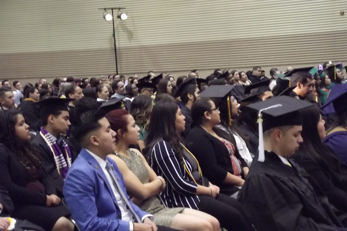 Hispanic Latino Commission of Michigan Celebrates 70 Latino College Graduates!