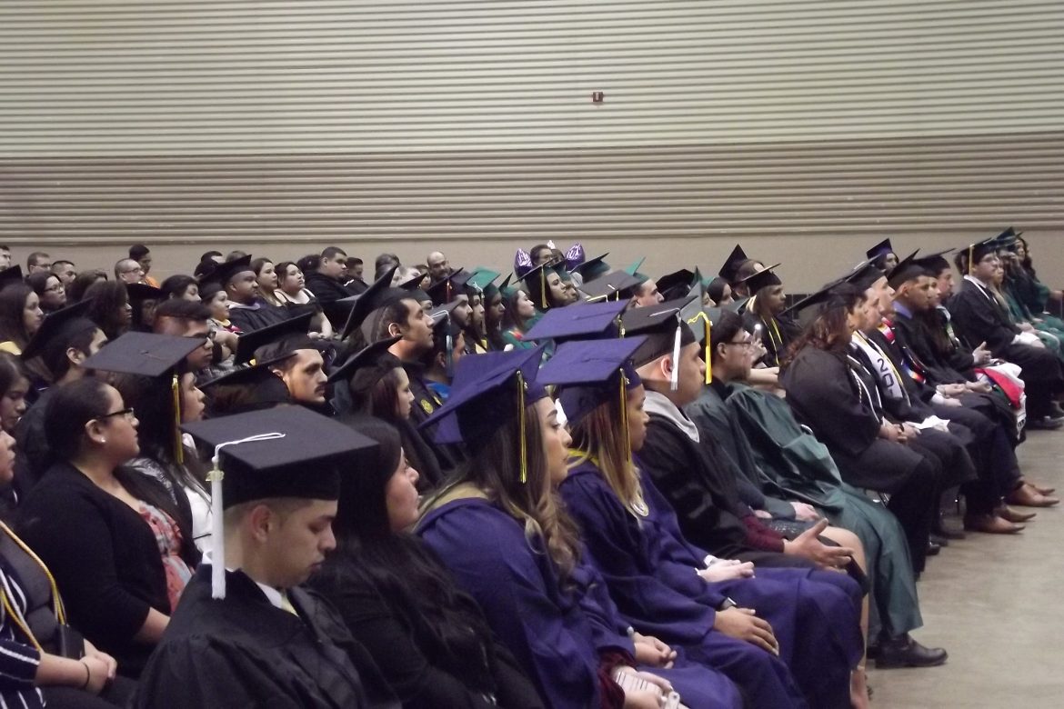 Hispanic Latino Commission of Michigan Celebrates 70 Latino College Graduates!