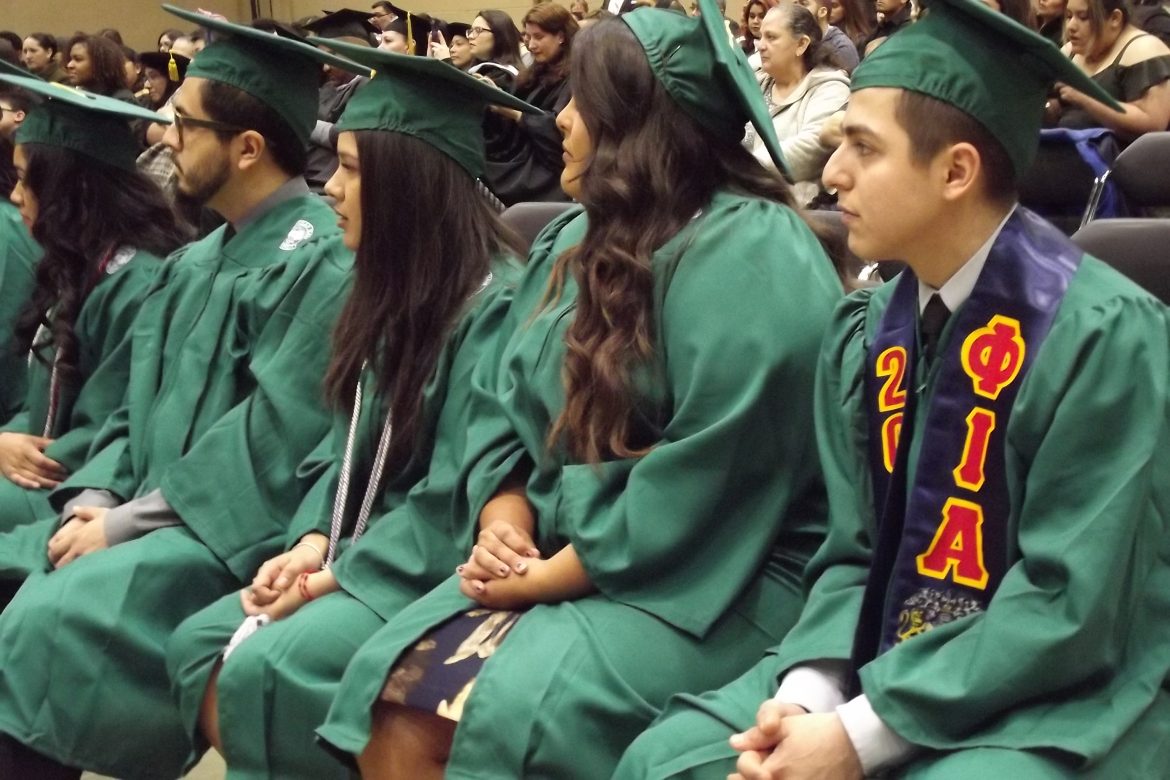 Hispanic Latino Commission of Michigan Celebrates 70 Latino College Graduates!