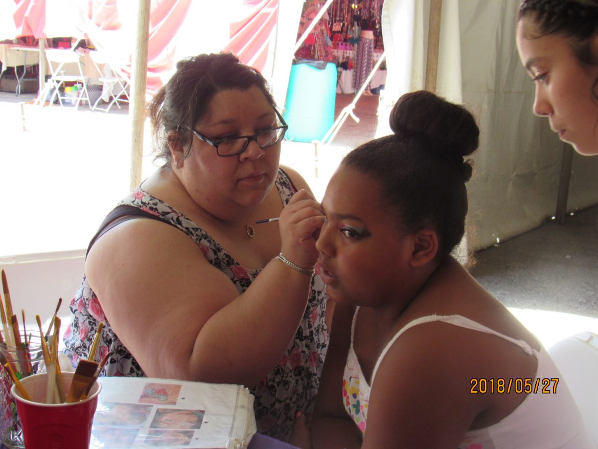 Cristo Rey Church Fiesta Celebrates Their 40th Year!