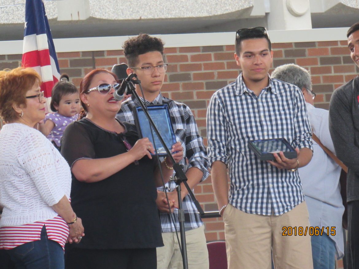 5th Annual Midwest Tejano Music Fest Enjoys a Near Perfect Night