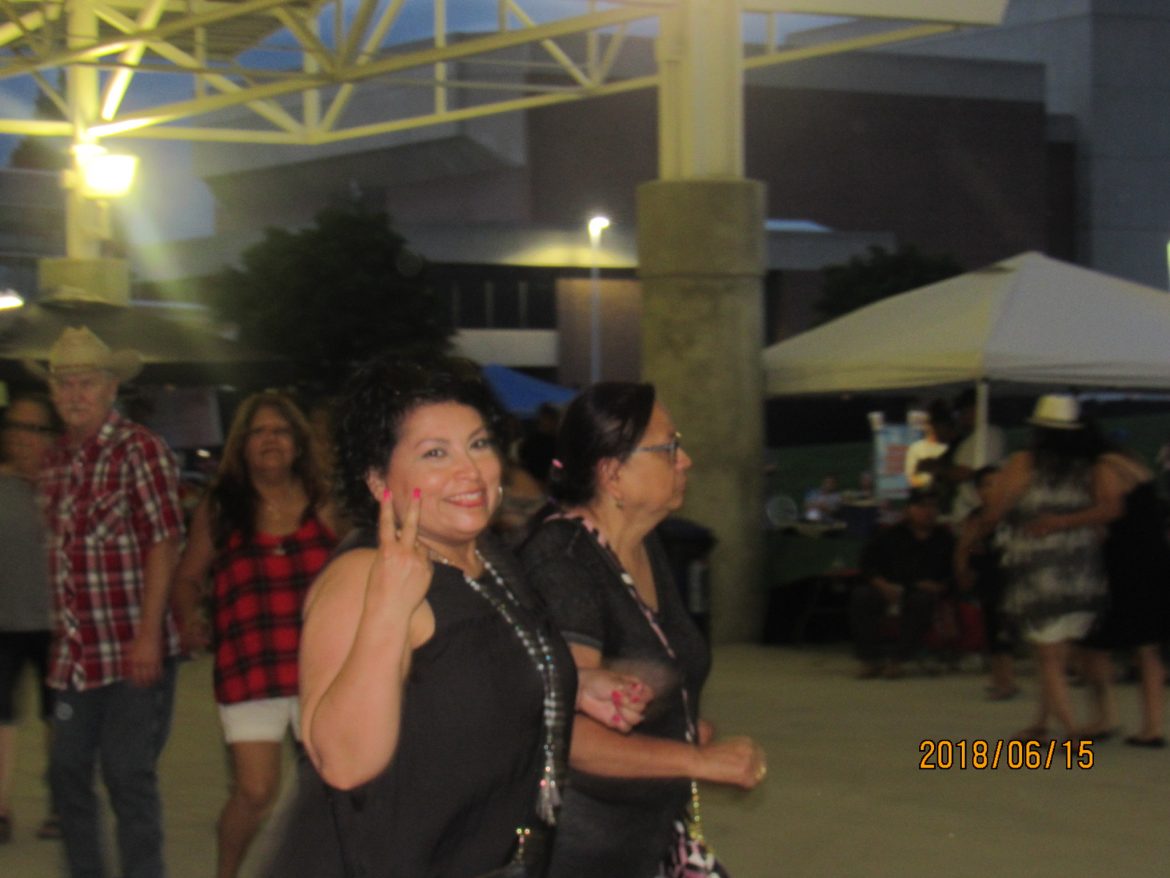 5th Annual Midwest Tejano Music Fest Enjoys a Near Perfect Night