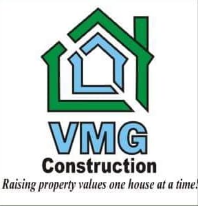 VMG Construction LLC: Raising Property Values One House At A Time!