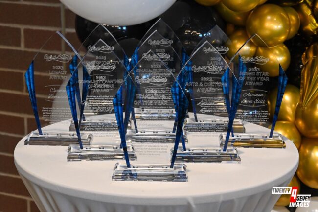 2025 Cafecito Caliente Awards 